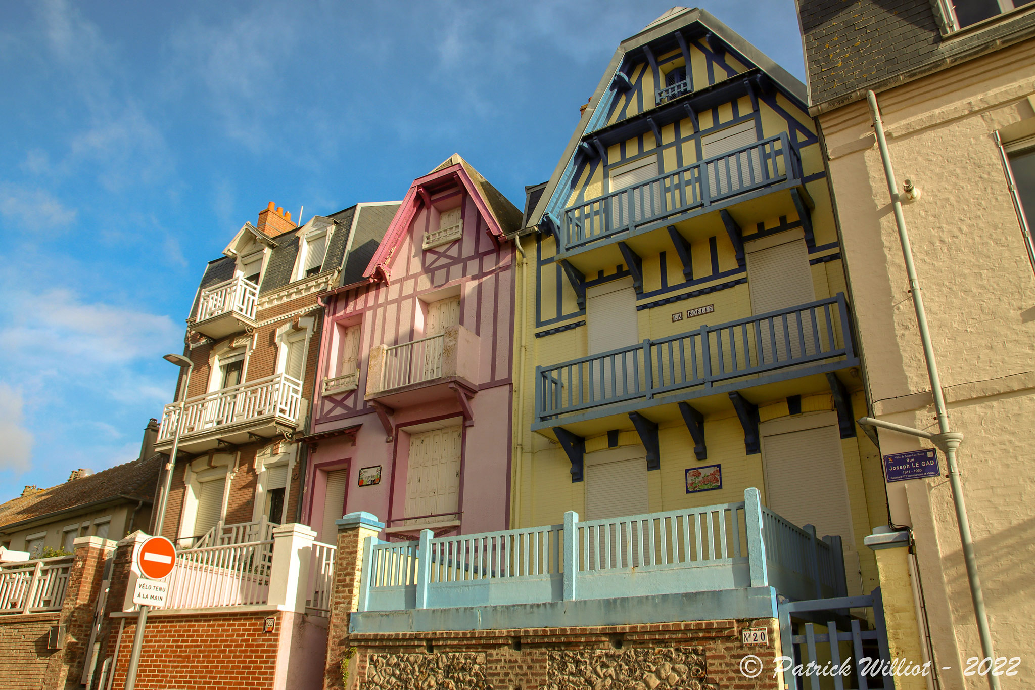 Mers-les-Bains